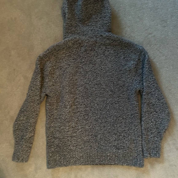 Abercrombie & Fitch Men’s Hooded Sweater - Picture 4 of 7